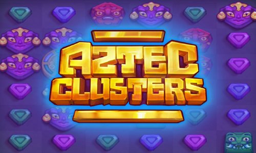Cлот Aztec Clusters