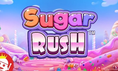 Cлот Sugar Rush