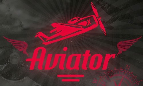 Cлот Aviator