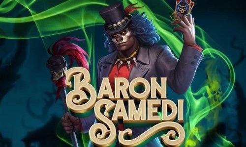Cлот Baron Samedi