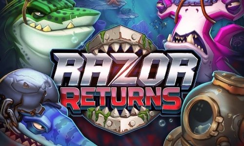 Cлот Razor Returns