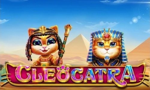 Cлот Cleocatra