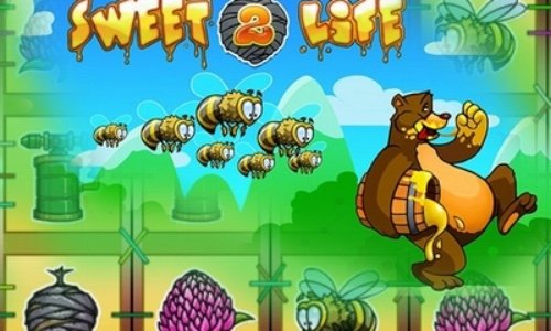 Cлот Sweet Life 2