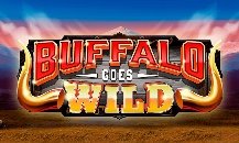 Cлот Buffalo goes wild