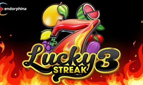 Cлот Lucky Streak 3