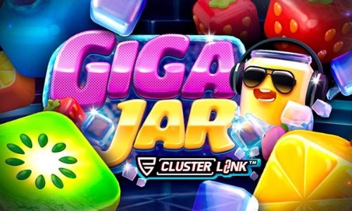 Cлот Giga Jar