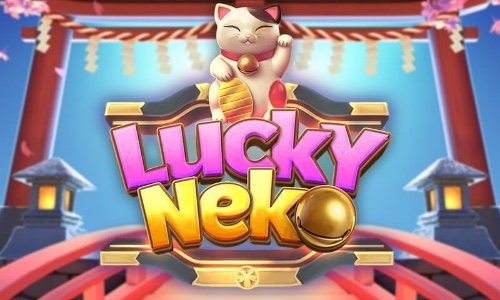 Cлот Lucky Neko