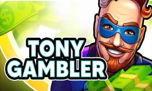 Cлот Tony Gambler